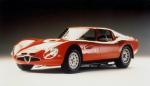Alfa Romeo Giulia TZ2 1965 года
